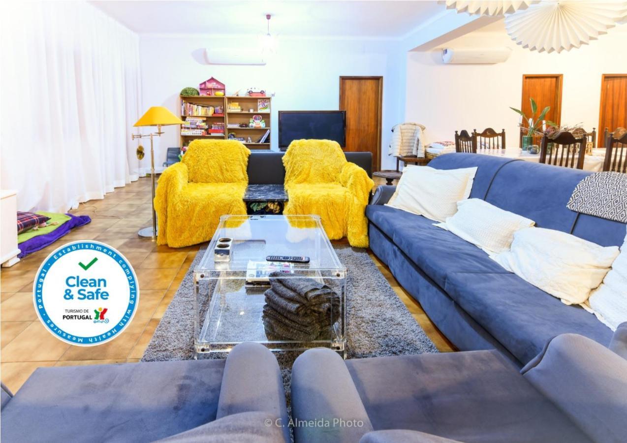 Guesthouse Gate5 อนาเดีย ภายนอก รูปภาพ